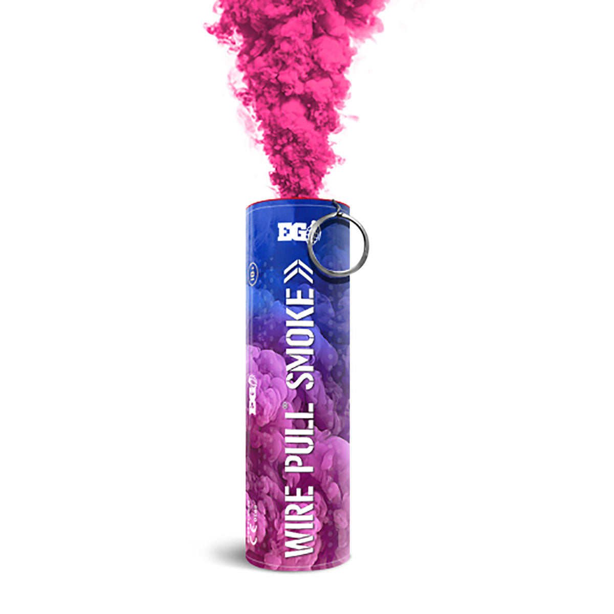 G Gender Reveal Smoke Bomb (1ct)